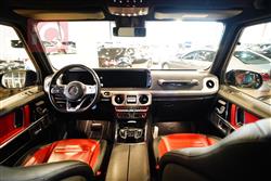 مێرسێدس بێنز G-Class